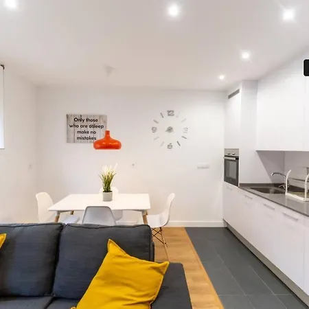 Niemeyer Flats 3 Piso Vut-1986-as Apartamento *