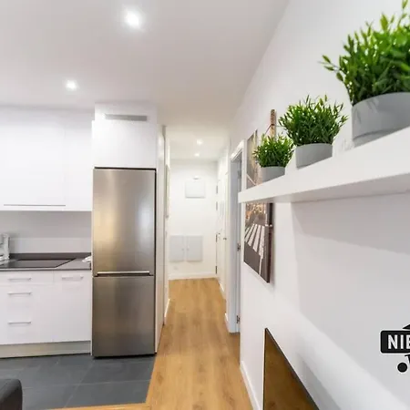 Niemeyer Flats 3 Piso Vut-1986-as *