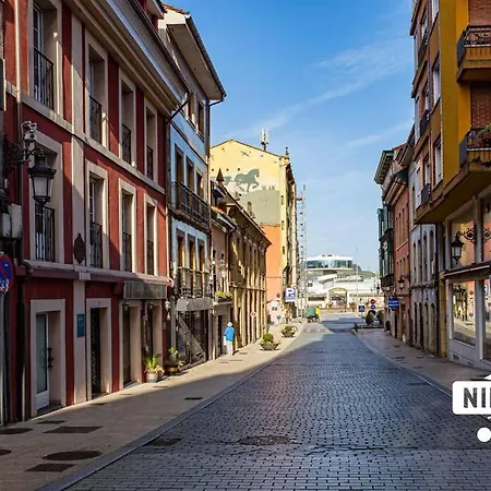 Daire Niemeyer Flats 3 Piso Vut-1986-as