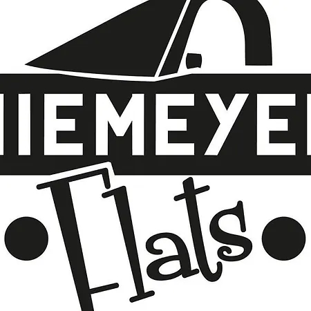 Niemeyer Flats 3 Piso Vut-1986-as Daire *