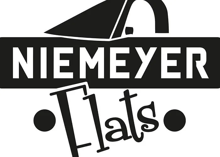 Niemeyer Flats 3 Piso Vut-1986-as Apartamento *