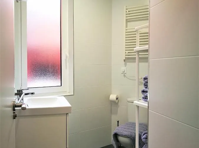 Apartamento Niemeyer Flats 3 Piso Vut-1986-as Avilés