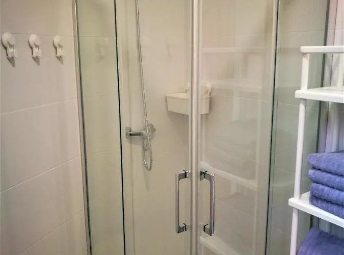 Apartamento Niemeyer Flats 3 Piso Vut-1986-as *