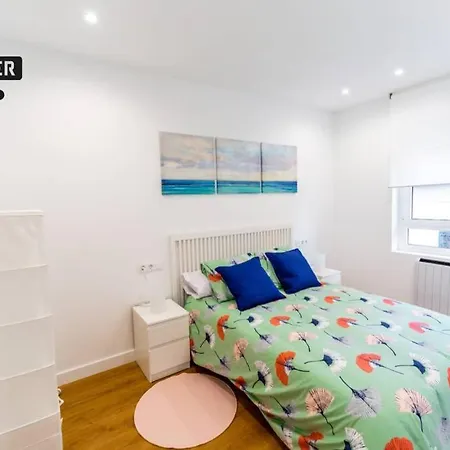 Niemeyer Flats 3 Piso Vut-1986-as * Avilés