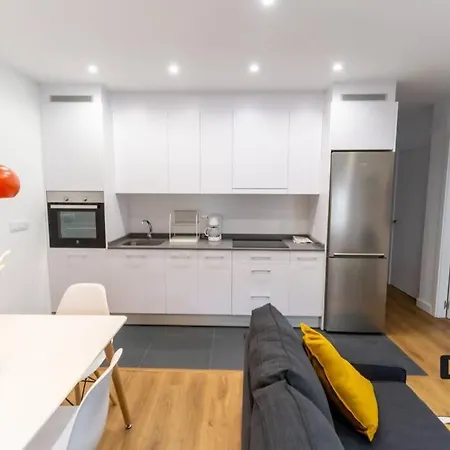 Niemeyer Flats 3 Piso Vut-1986-as *