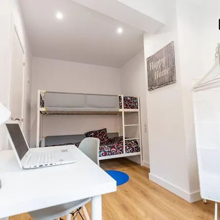 Niemeyer Flats 3 Piso Vut-1986-as Lejlighed