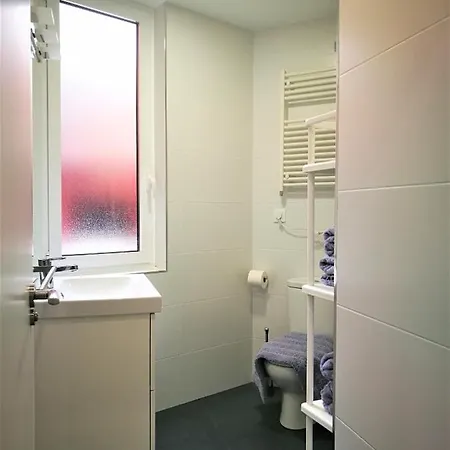 Lejlighed Niemeyer Flats 3 Piso Vut-1986-as Avilés