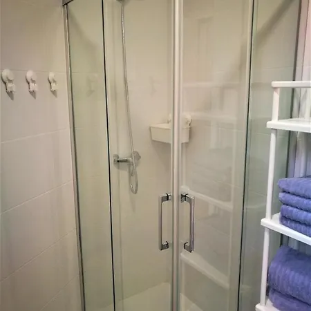 Lejlighed Niemeyer Flats 3 Piso Vut-1986-as *